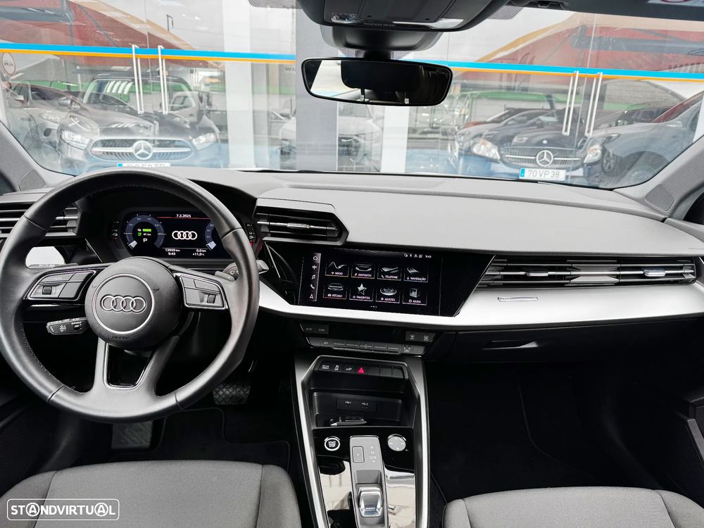 Audi A3 Sportback - 6