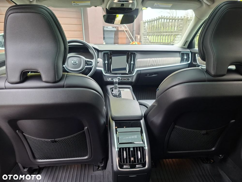 Volvo S90 T6 AWD Inscription - 18