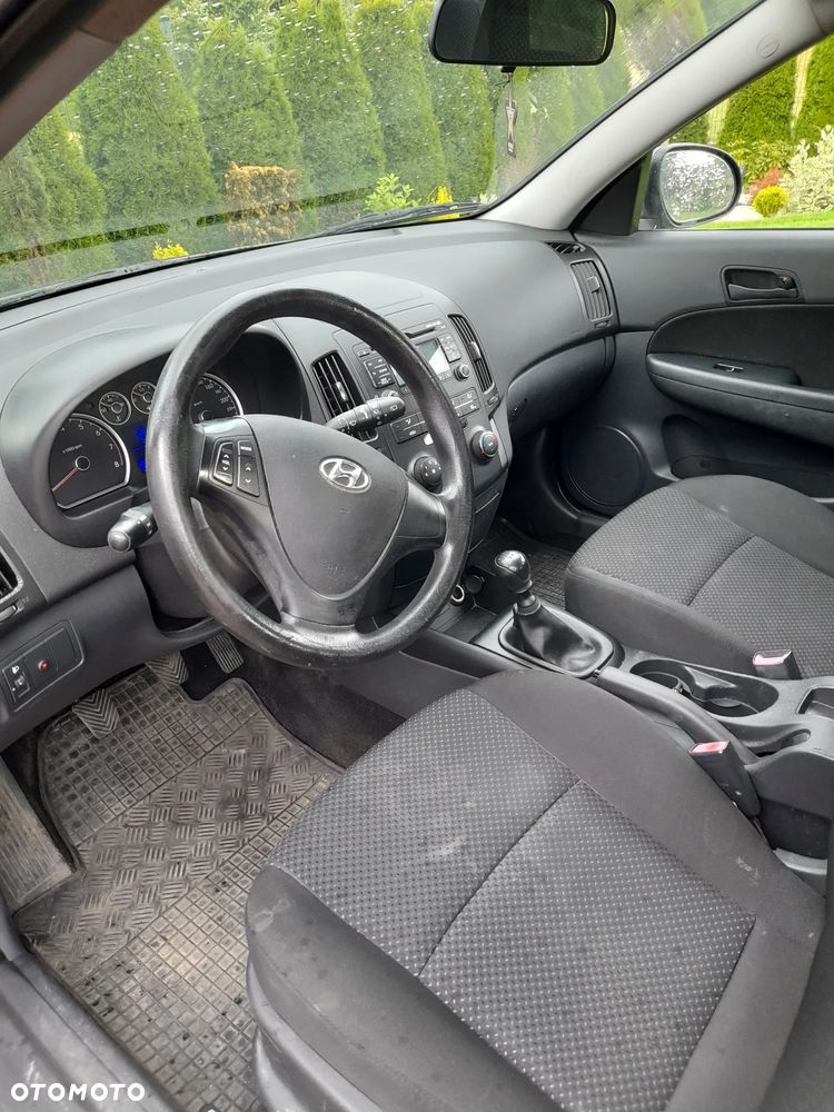 Hyundai i30 - 2