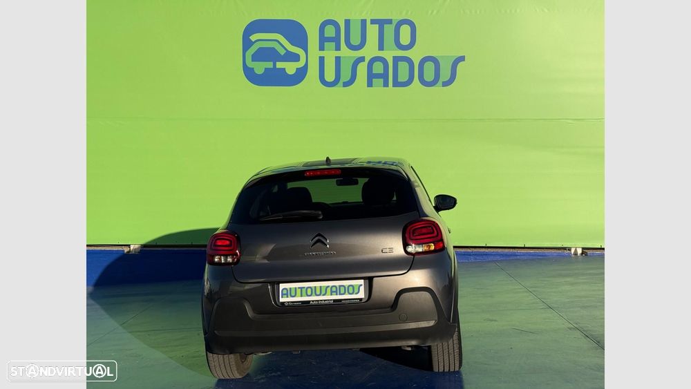 Citroën C3 1.2 PureTech C-Series - 6