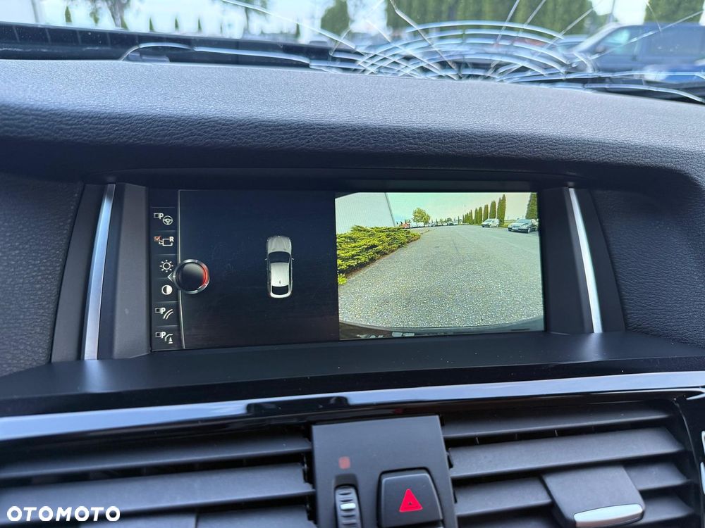 BMW X4 xDrive30d xLine - 23