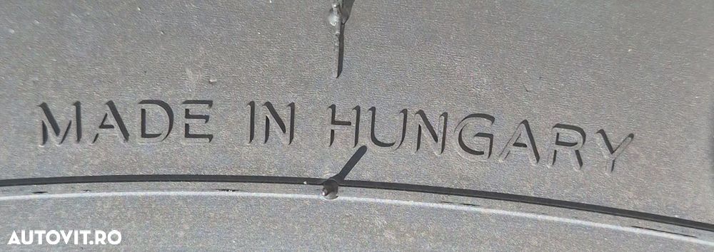 205/55 R16, 91H, HANKOOK W462 Winter Incept RS3, Anvelope de iarna M+S - 6