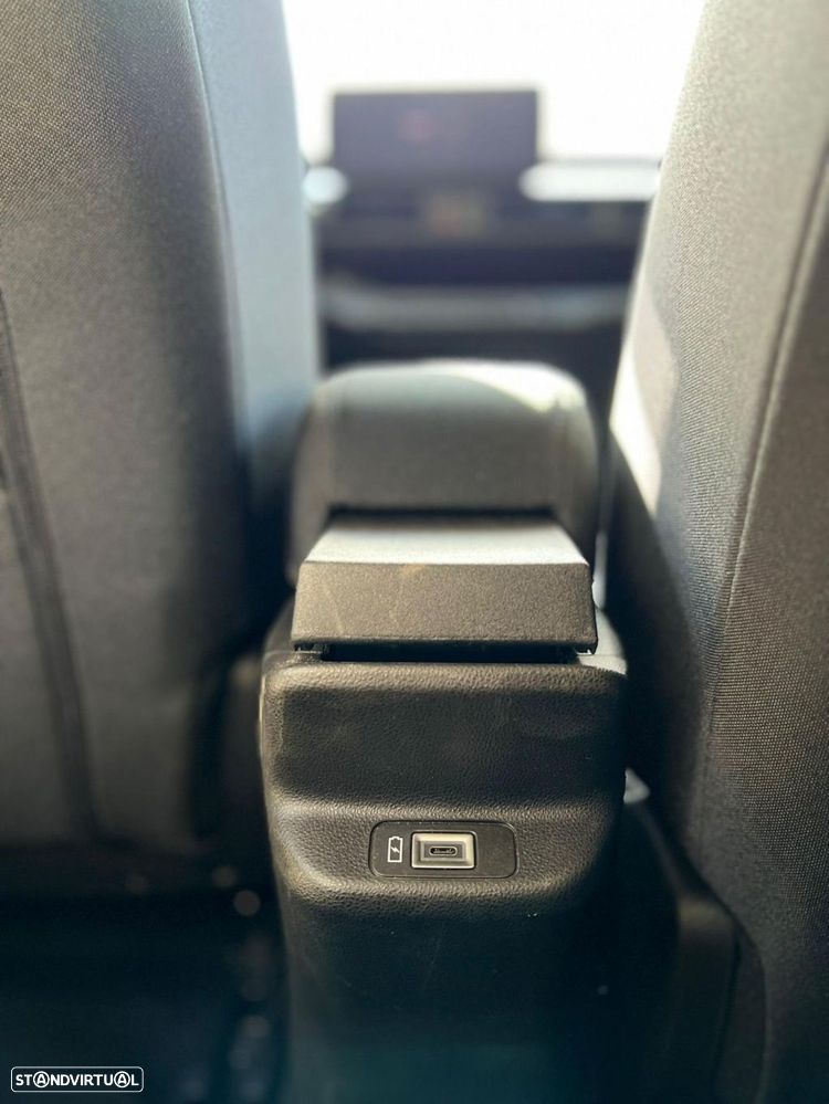 Jeep Avenger 54 kWh Summit - 7