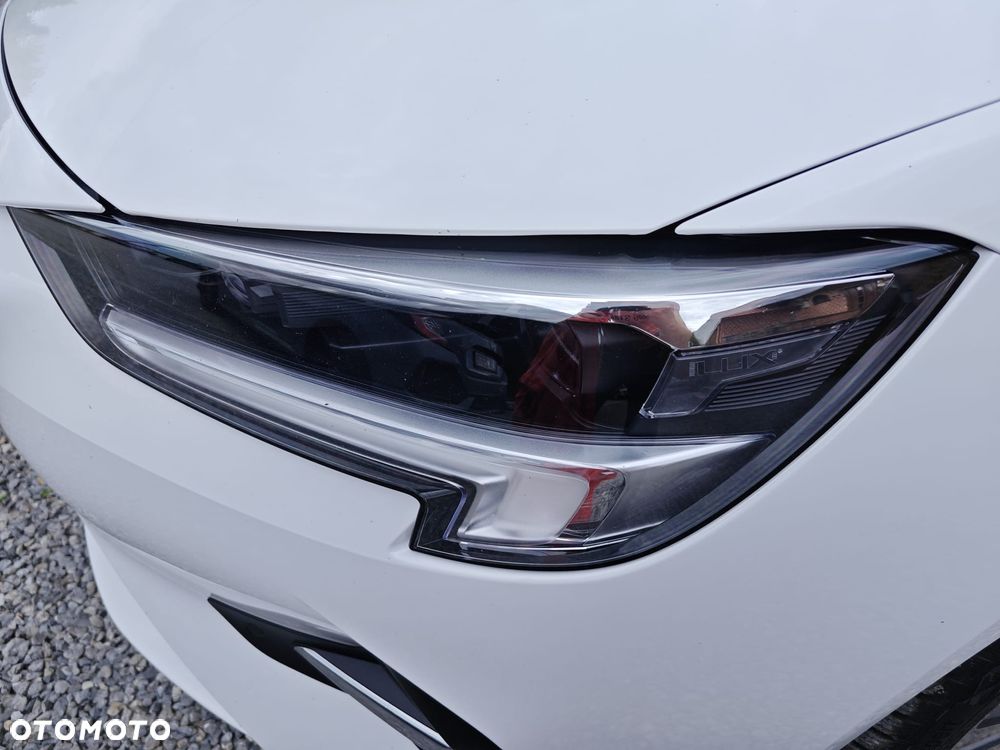 Opel Insignia 1.5 Automatik Business Edition - 17