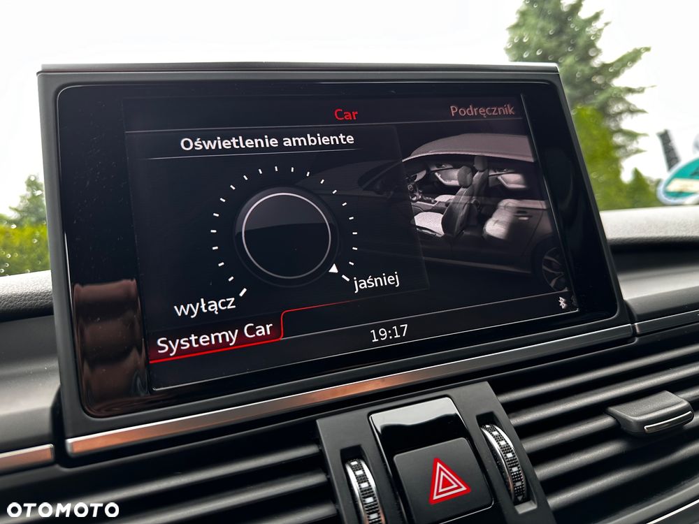 Audi A6 Avant 2.0 TDI Ultra S tronic - 21