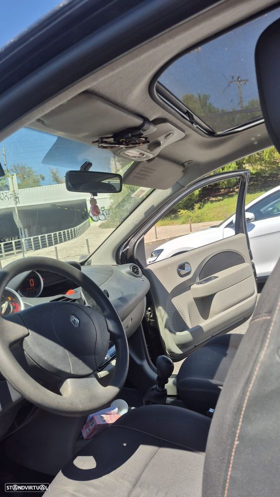Renault Twingo 1.2 Dynamique - 6