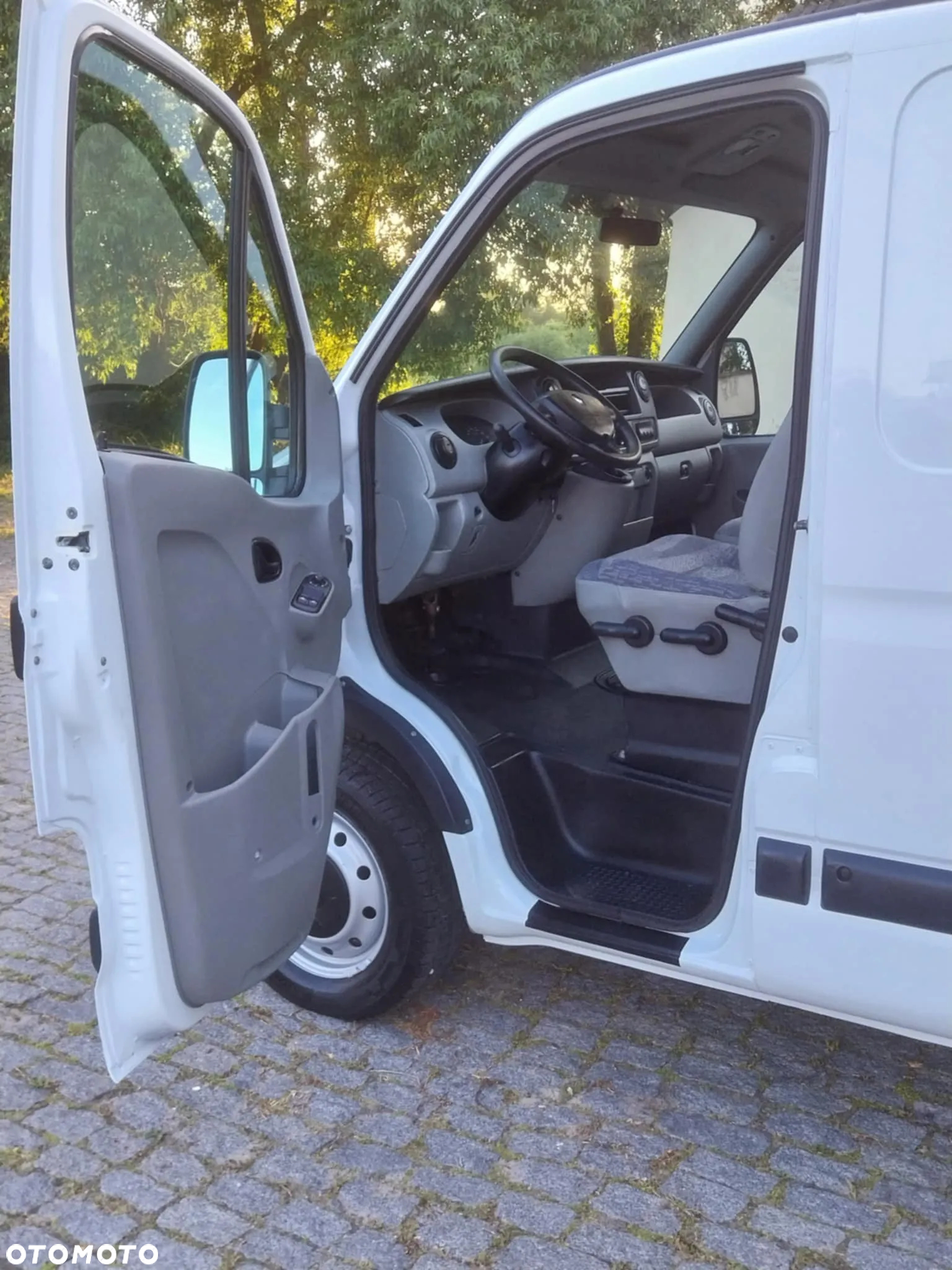 Renault Master - 18