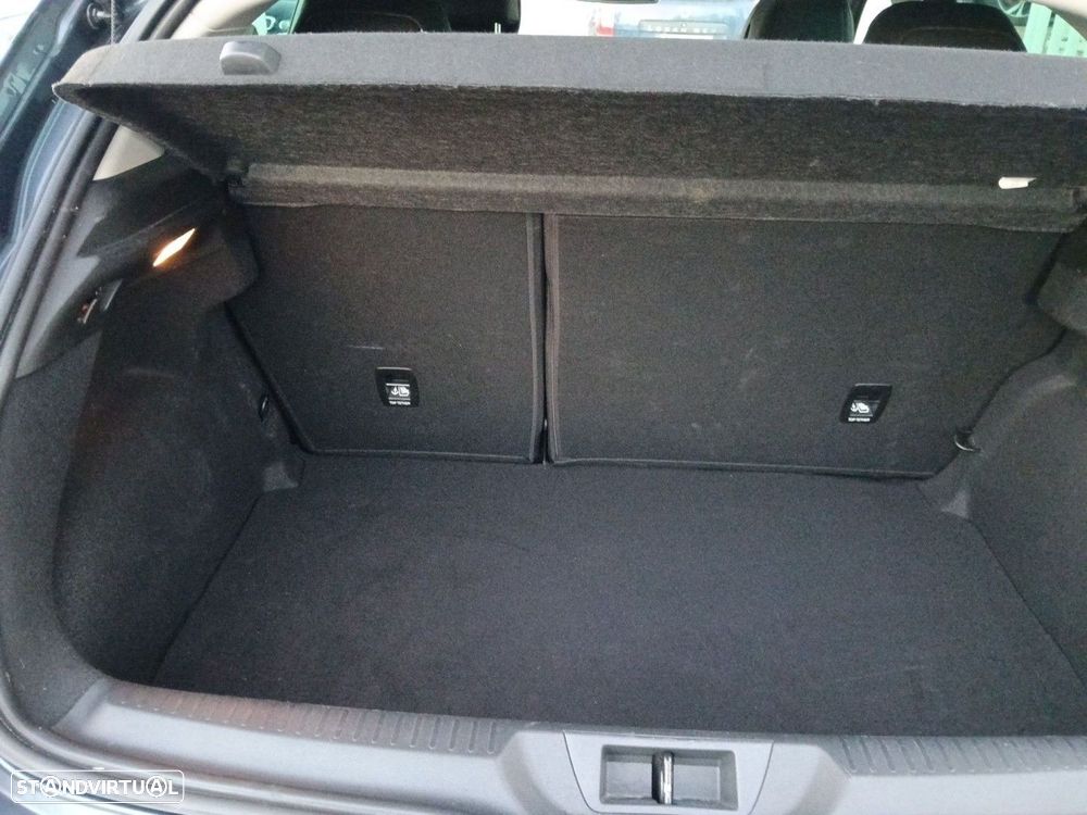 Renault Mégane 1.5 dCi Bose Edition EDC J18 - 30