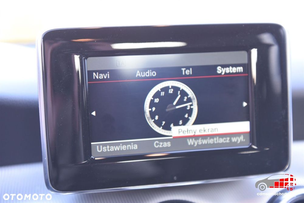 Mercedes-Benz CLA - 25