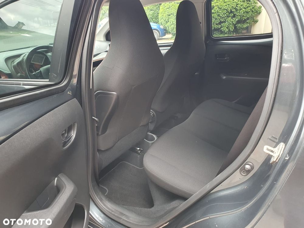 Peugeot 108 VTI 72 Top Allure - 14