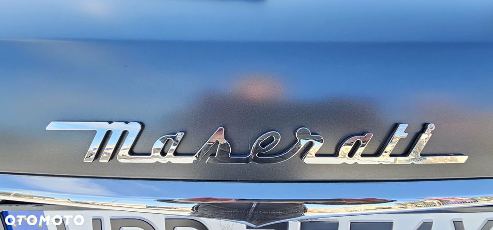 Maserati Levante Q4 GranSport - 3