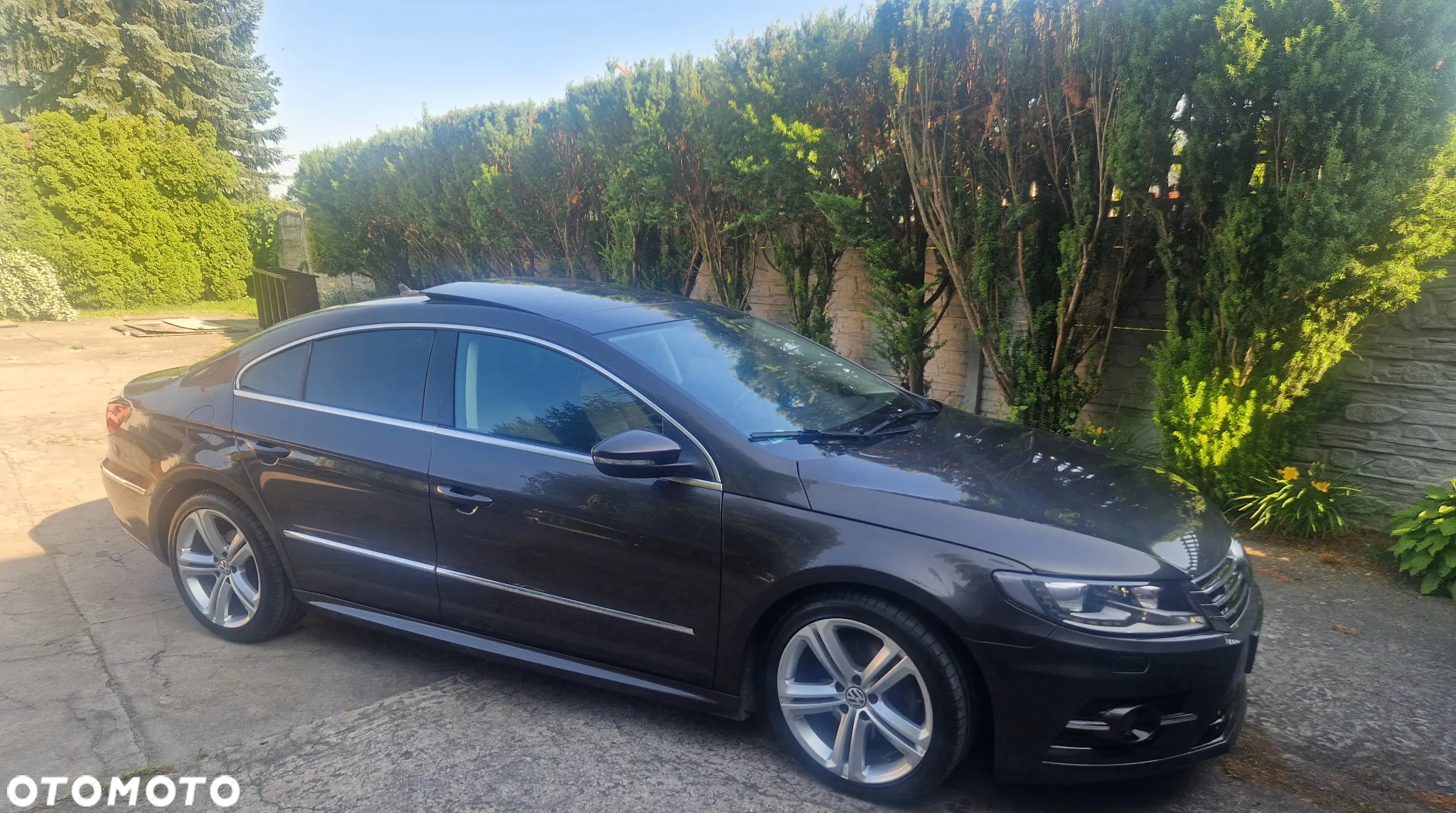 Volkswagen CC 2.0 TSI DSG - 6