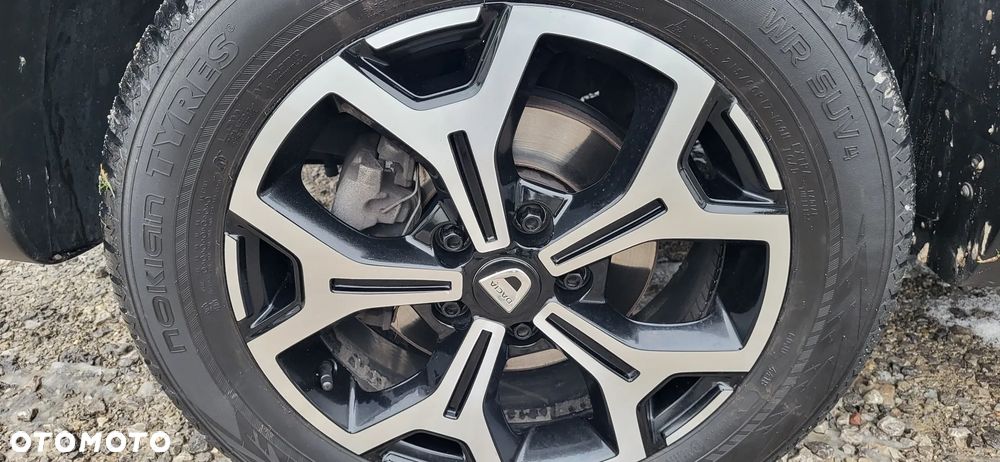 Dacia Duster TCe 150 2WD GPF Prestige - 36