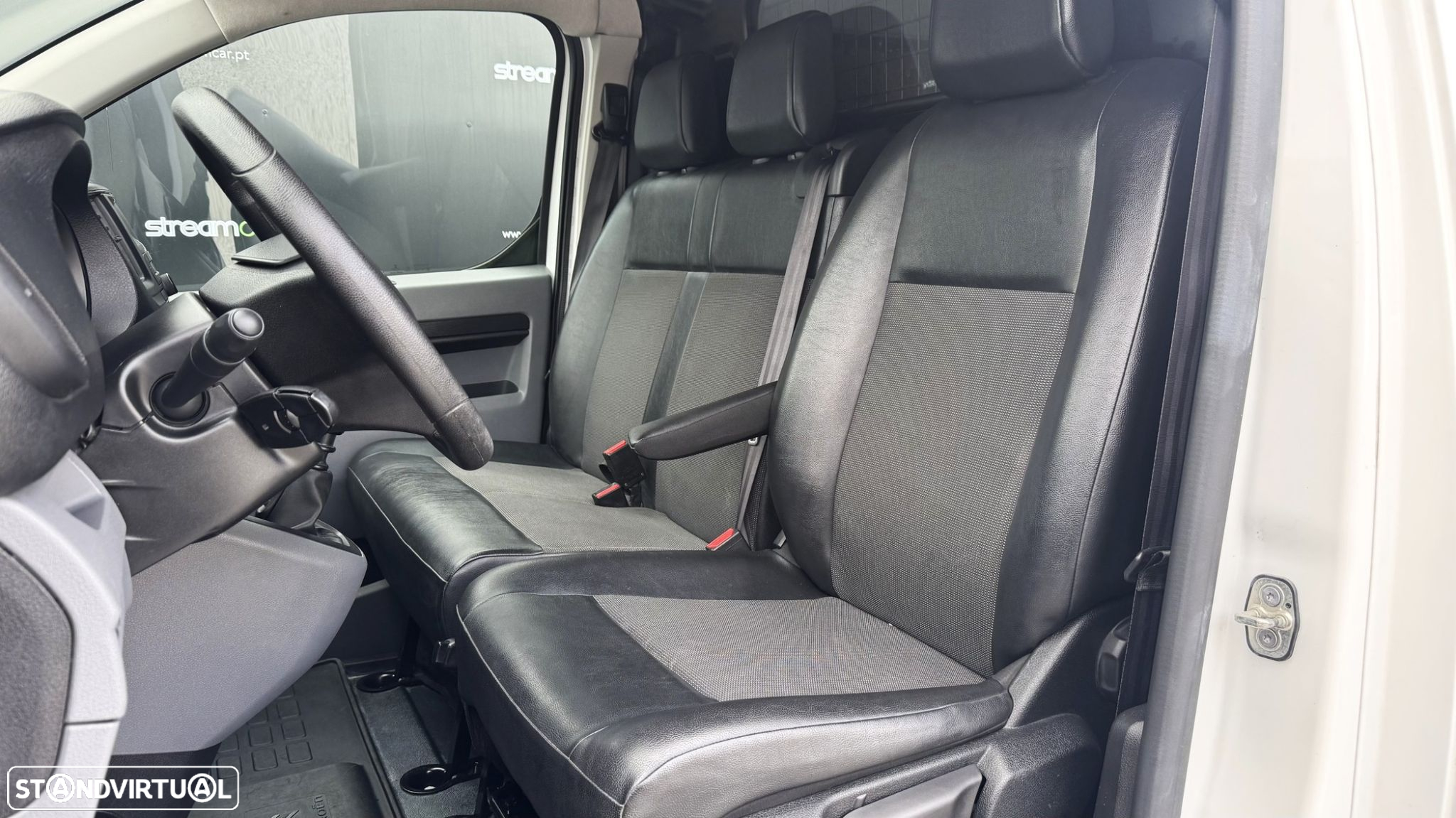 Citroën Jumpy 2.0 BlueHDi XL Confort - 12
