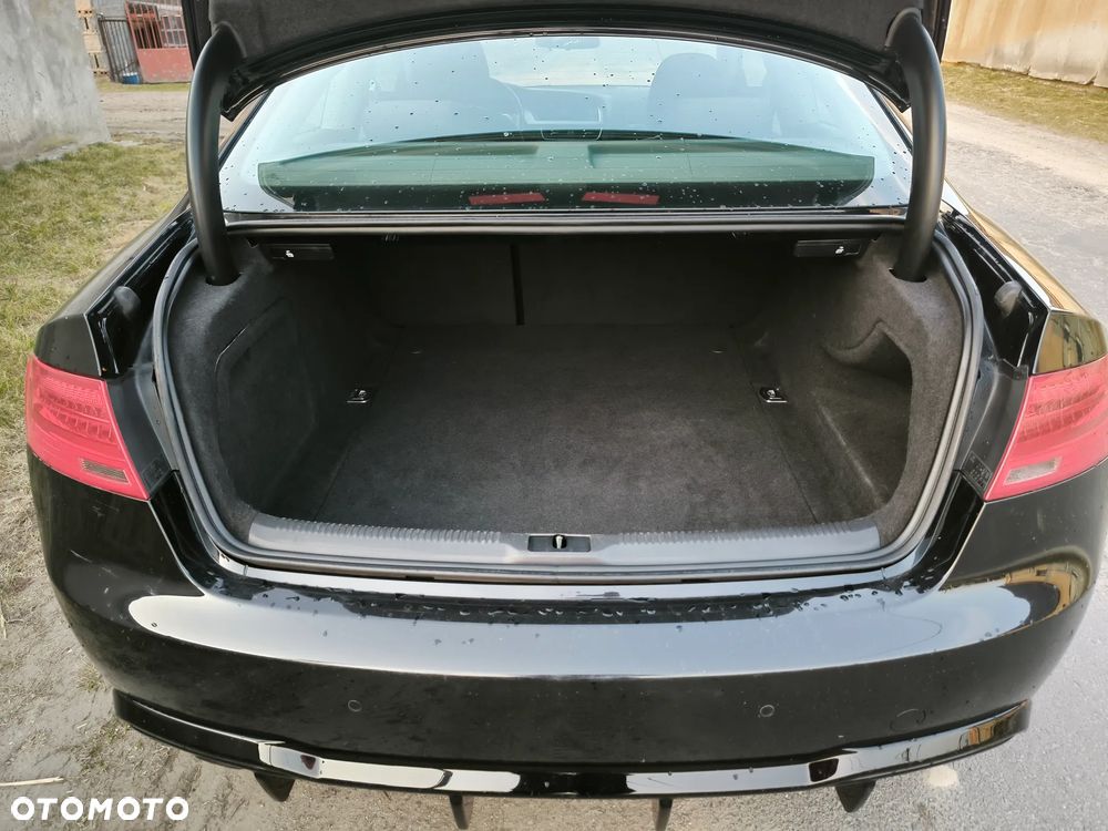 Audi A5 Coupé - 22
