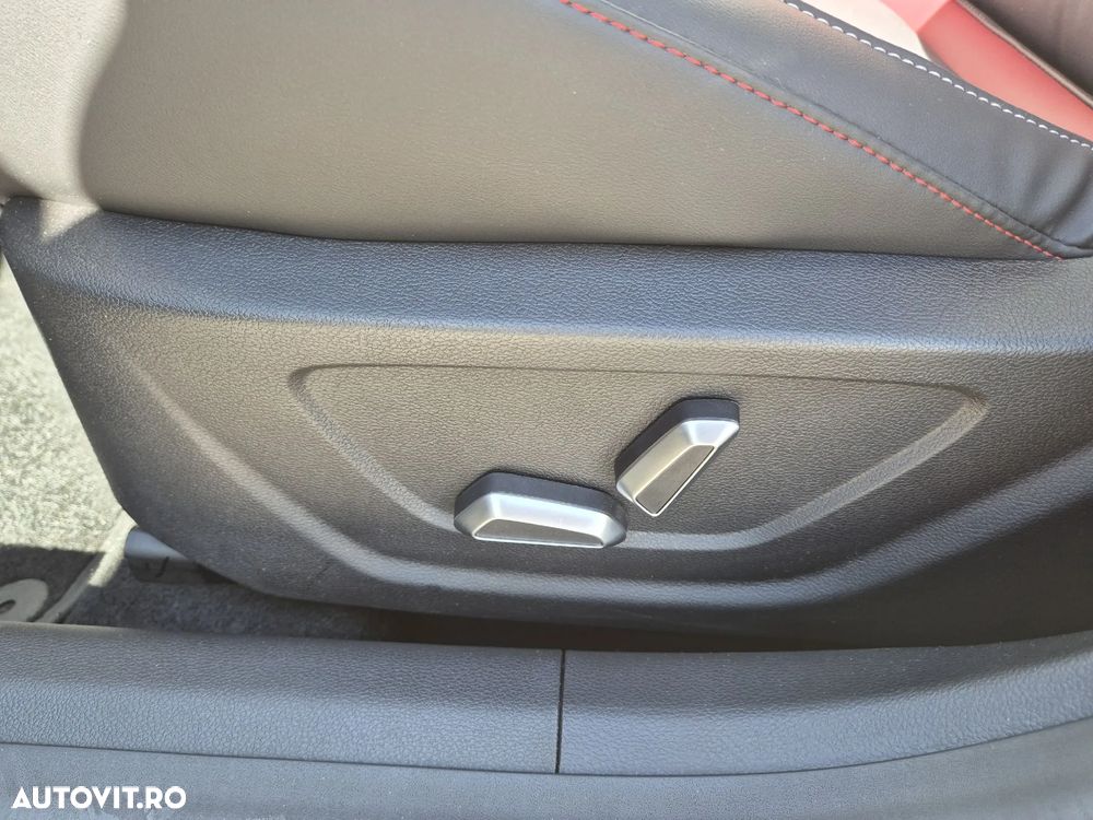 Geely Coolray 1.5 T-GDI 7DCT GF - 11
