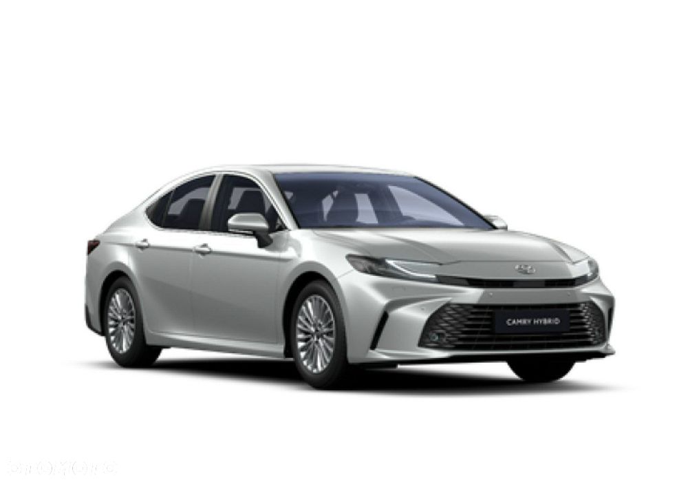 Toyota Camry - 2