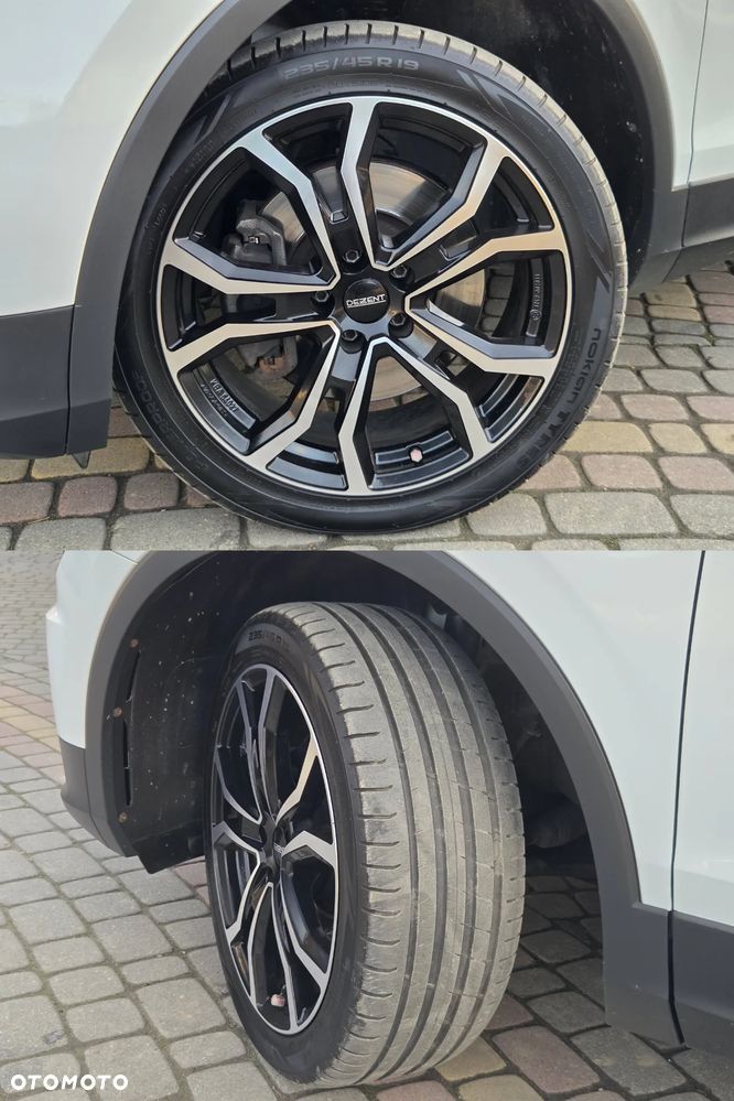 Volkswagen Tiguan Allspace 2.0 TSI 4Motion DSG Highline - 8