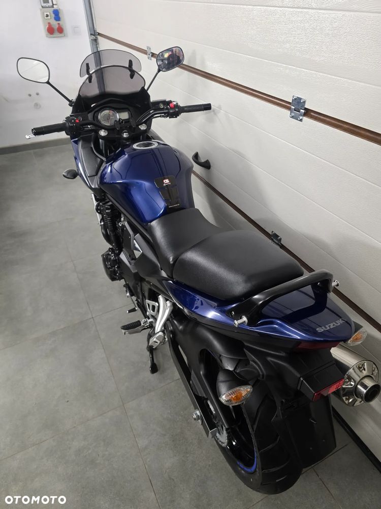 Suzuki Bandit - 20