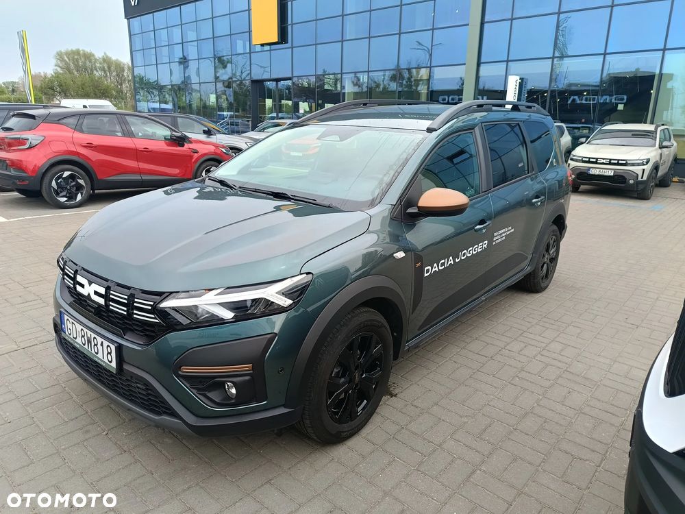 Dacia Jogger - 2