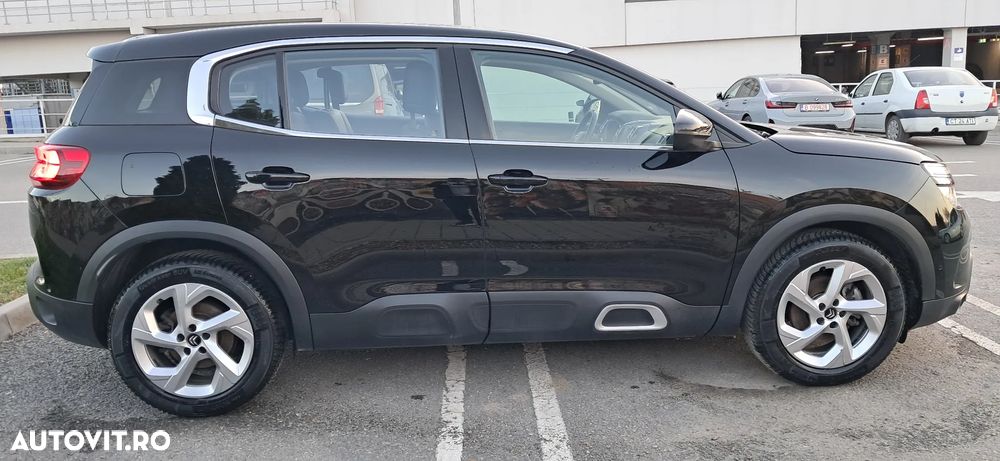 Citroën C5 Aircross BlueHDI 130 S&S EAT8 FEEL PACK - 19