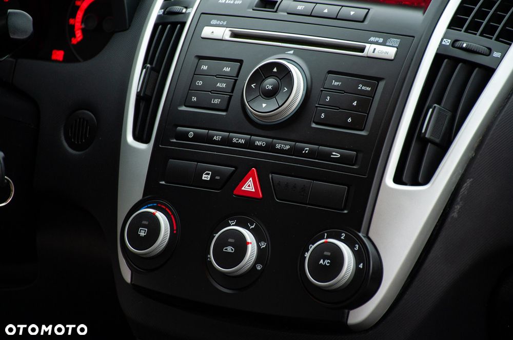 Kia Ceed 1.6 CVVT LX - 32