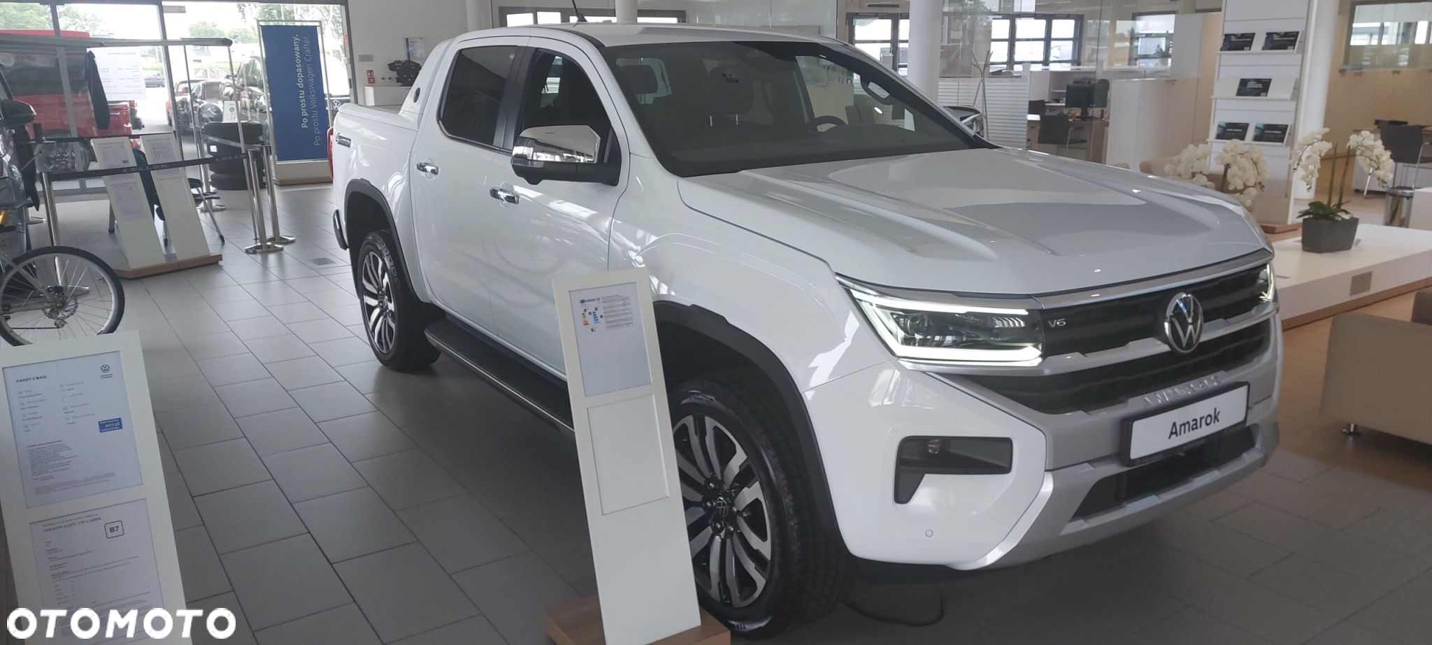 Volkswagen Amarok - 2