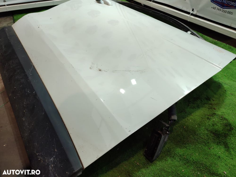 USA DREAPTA FATA JAGUAR F-PACE X761 2018 2.0 DIESEL / 5 USI SUV CROSSOVER SUV COD OEM T4A1368 / HK8320124AA / 2016-2020 - 6