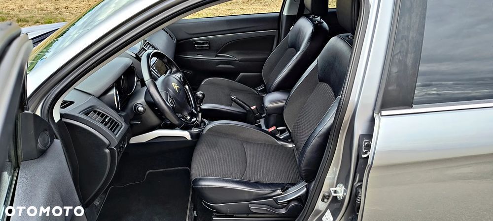 Citroën C4 Aircross 1.6 HDi STT 4x2 Exclusive - 17