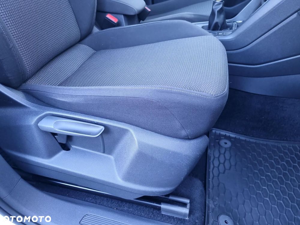 Volkswagen Tiguan 2.0 TDI BMT SCR Trendline - 25