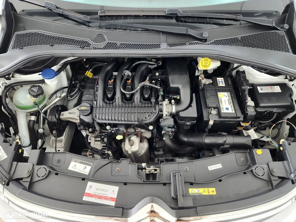 Citroën C3 Pure Tech Feel - 52