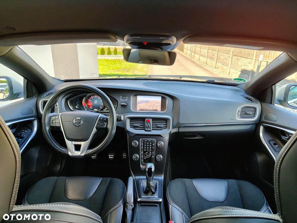 Volvo V40 T2 RDesign - 34