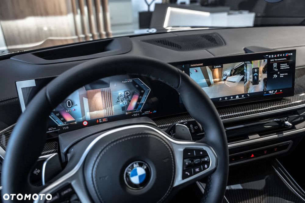 BMW X5 xDrive30d mHEV sport - 24