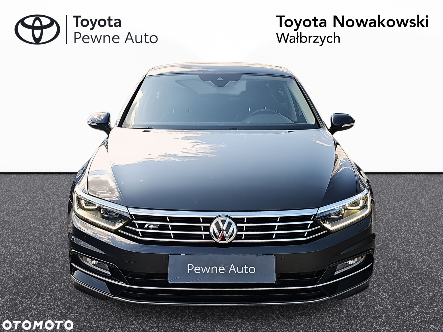 Volkswagen Passat 2.0 TDI BMT Highline DSG - 7