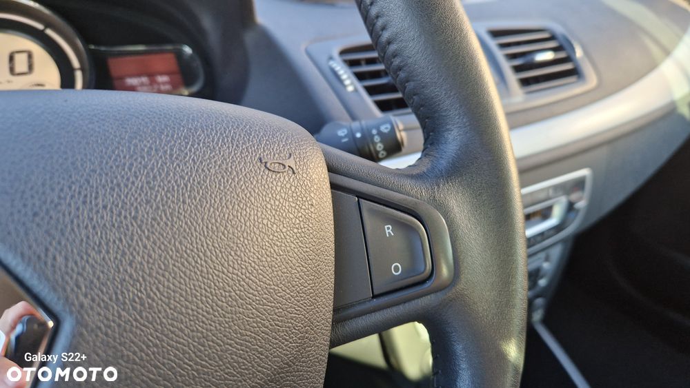 Renault Megane 1.4 16V TCE Expression - 18