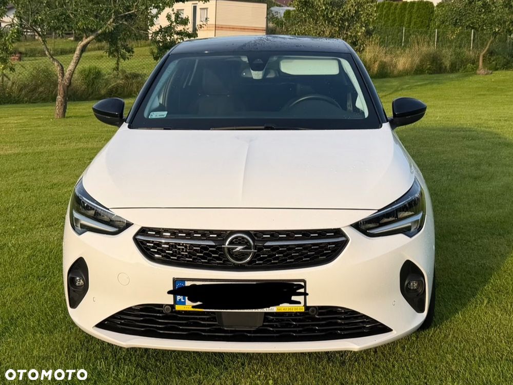 Opel Corsa 1.2 Elegance S&S - 5
