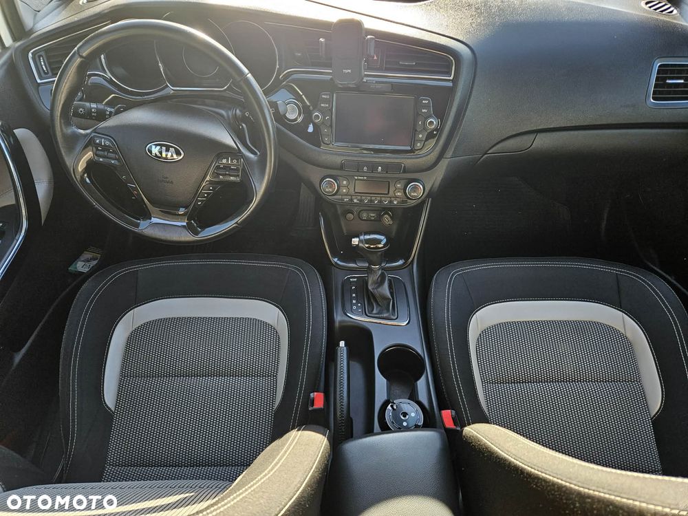 Kia Ceed 1.6 CRDi M DCT - 4