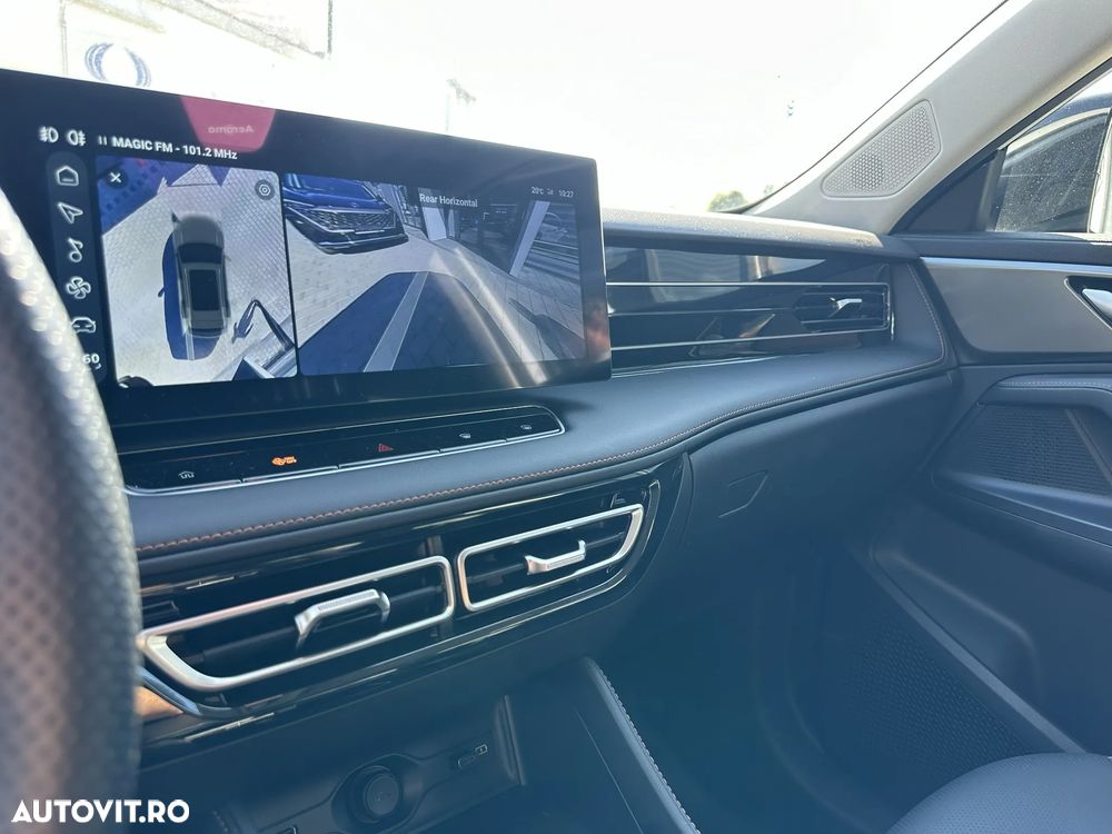 MG EHS 1.5T-GDI Luxury - 16