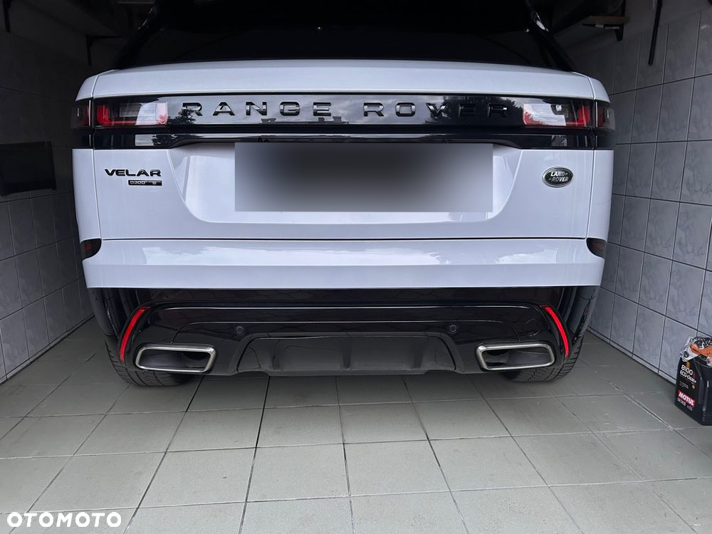 Land Rover Range Rover Velar 3.0 SD6 R-Dynamic - 14