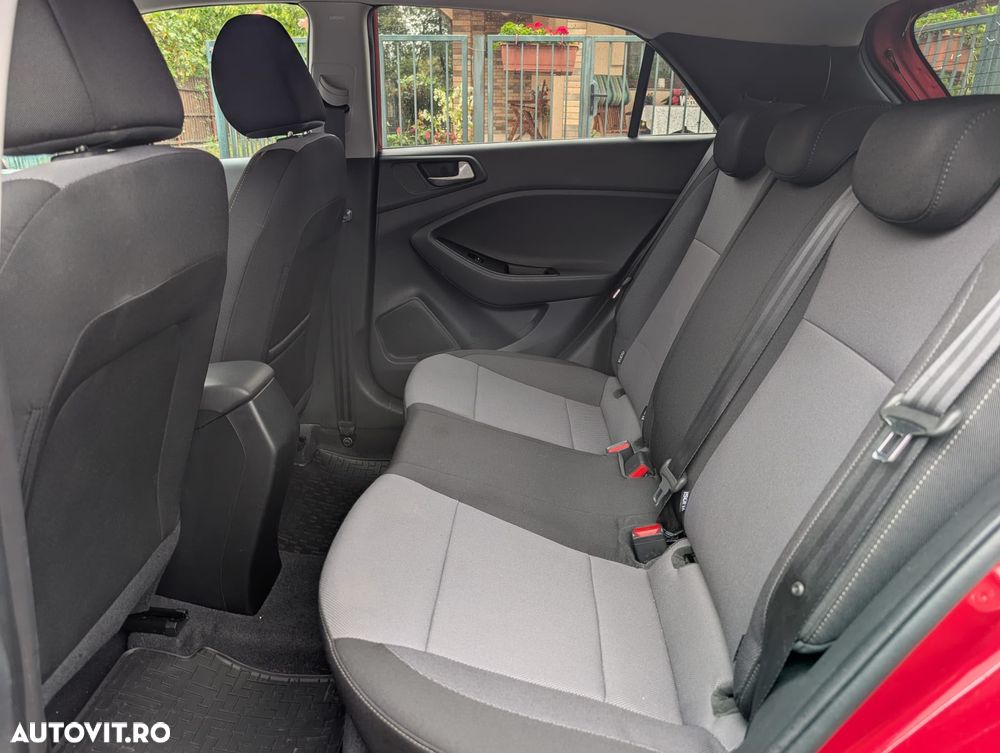 Hyundai i20 - 6