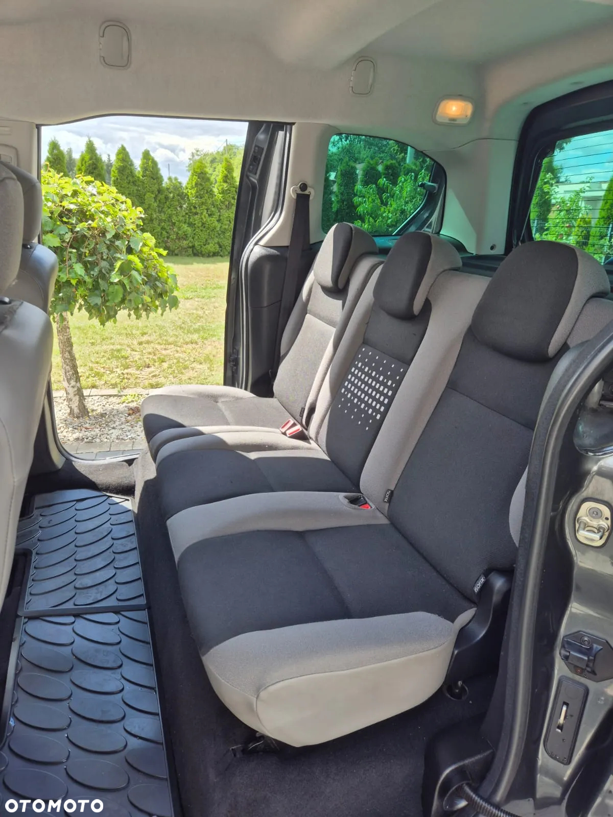 Citroën Berlingo 1.6 BlueHDi Feel Edition - 7