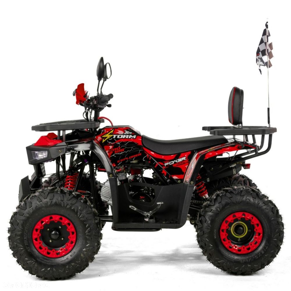 XTR Inny - 17