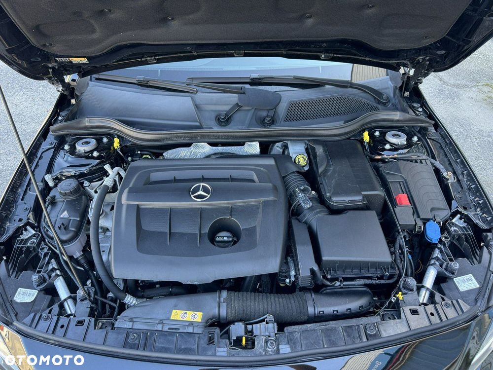 Mercedes-Benz GLA 180 (CDI) d - 4