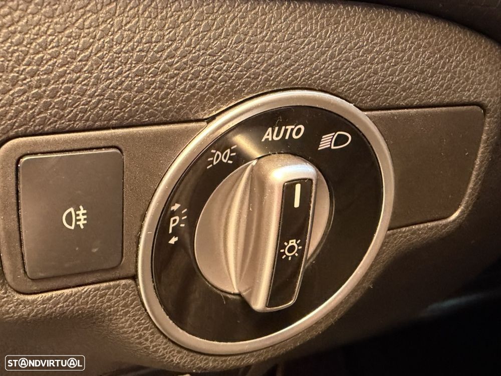 Mercedes-Benz A 200 - 15