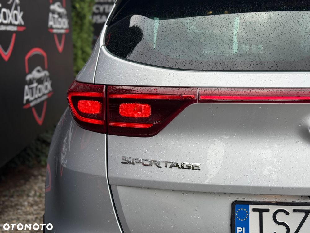 Kia Sportage 1.6 CRDI AWD DCT PLATINUM - 11