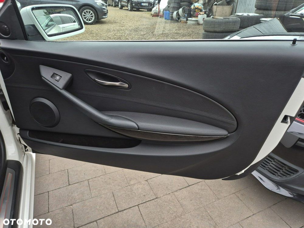 BMW Seria 6 650 i - 20