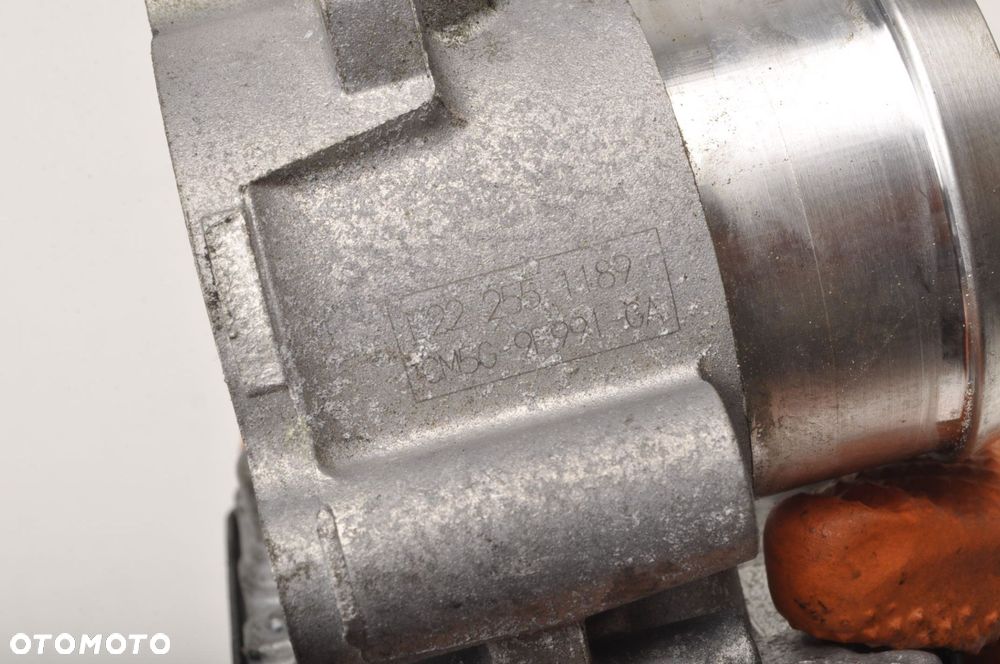 FORD FIESTA MK8 FOCUS MK3 ECOSPORT 1.0 PRZEPUSTNICA CM5G-9F991-GA - 5