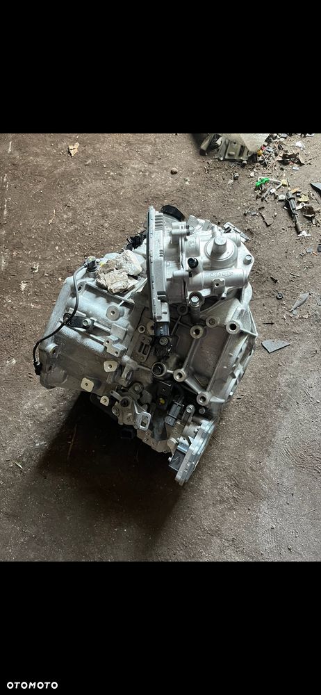 Skrzynia biegów KIA CEED III 1.5 T-GDI AUTOMAT - 2