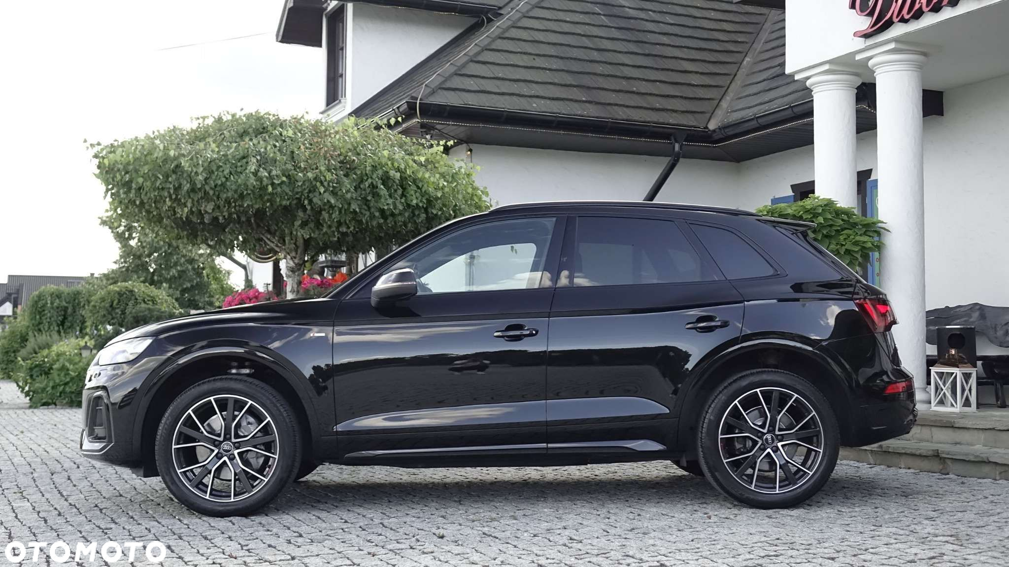 Audi Q5 - 11
