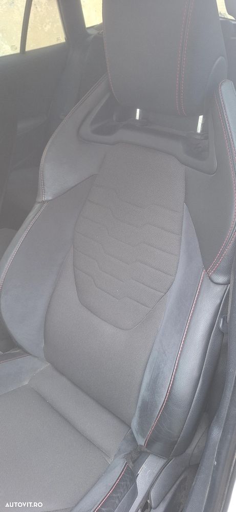 Toyota Corolla - 8